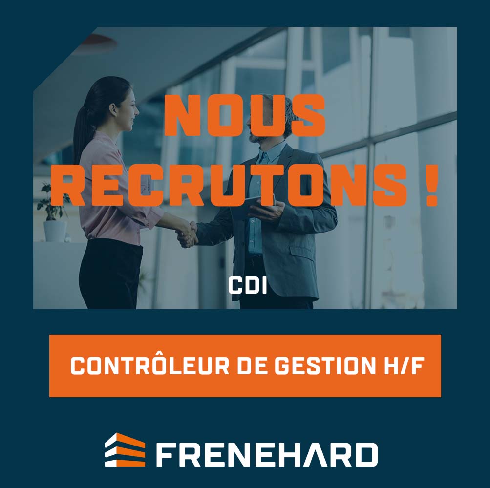  Miniature contrôleur de gestion 